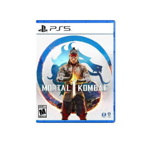 Videojuego Sony Ps5 Mortal Kombat 883929810901 883929810901 IDC MAYORISTA EN COMPUTACIÓN C.A