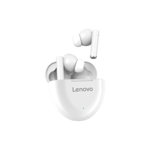Audifono Lenovo True Wireless Bluetooth Ht06 008439 1 IDC MAYORISTA EN COMPUTACIÓN C.A