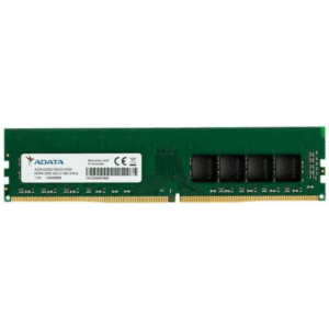Memoria Ram Dim Adata  16gb Ddr4 Udimm 3200 Mhz  1.2v 22-22-22 - 4711085931443 - AD4U320016G22-SGN