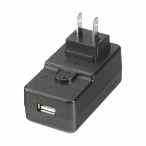 Zebra AC Adapter - 120 V AC, 230 V AC Input - 5 V DC Output - 2.50 A - 1 - Zebra - AC Adapter - M352 - A300-8C7448 - 8C7448 - 9999999999999 - PWR-WUA5V12W0US