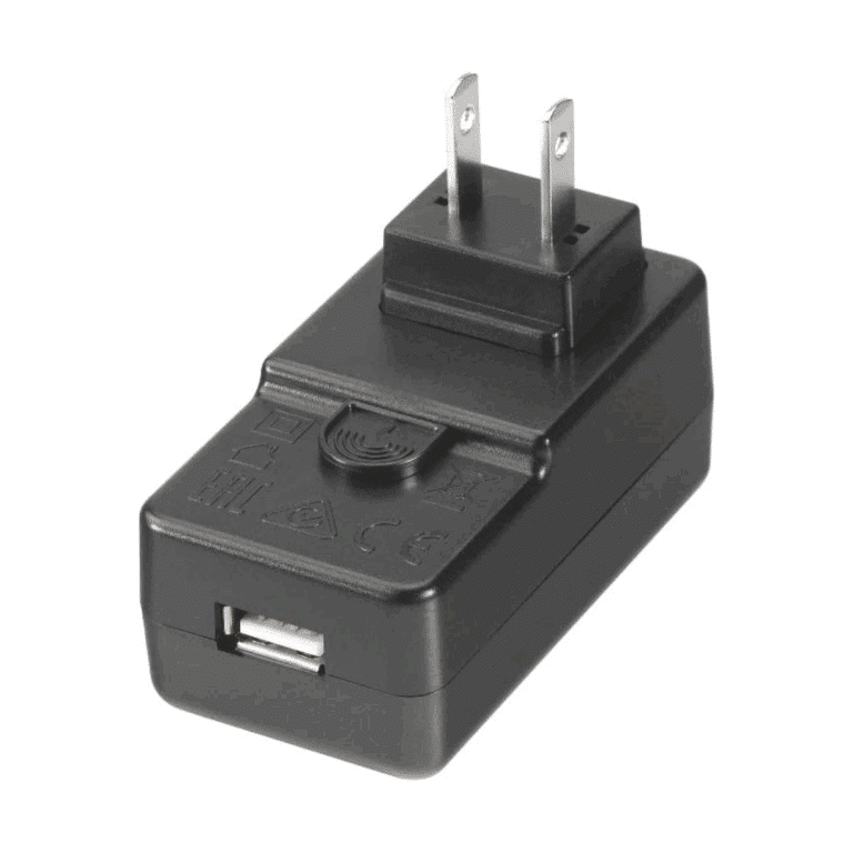 Zebra AC Adapter - 120 V AC, 230 V AC Input - 5 V DC Output - 2.50 A - 1 - Zebra - AC Adapter - M352 - A300-8C7448 - 8C7448 - 9999999999999 - PWR-WUA5V12W0US