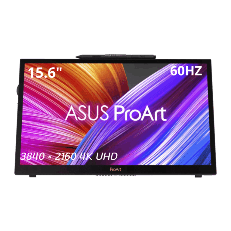 Asus Proart PA169CDV 16" Class LED Touchscreen Monitor - 16:9 - 10 Ms | SKU AS-PA169CD - MON - AS-PA169CD - ASUS - 195553593410 - PA169CDV