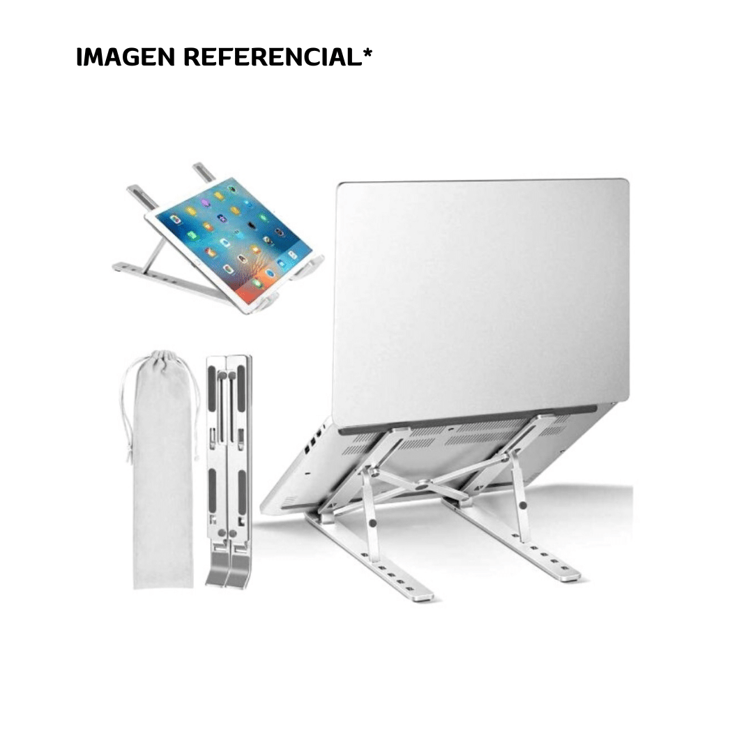 Base Para Laptop Infinytek Egnonomica 008642 (3)