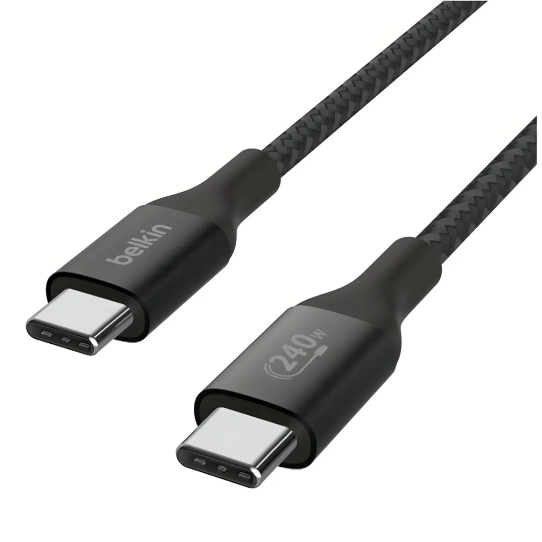Belkin BoostCharge - Cable US (3)
