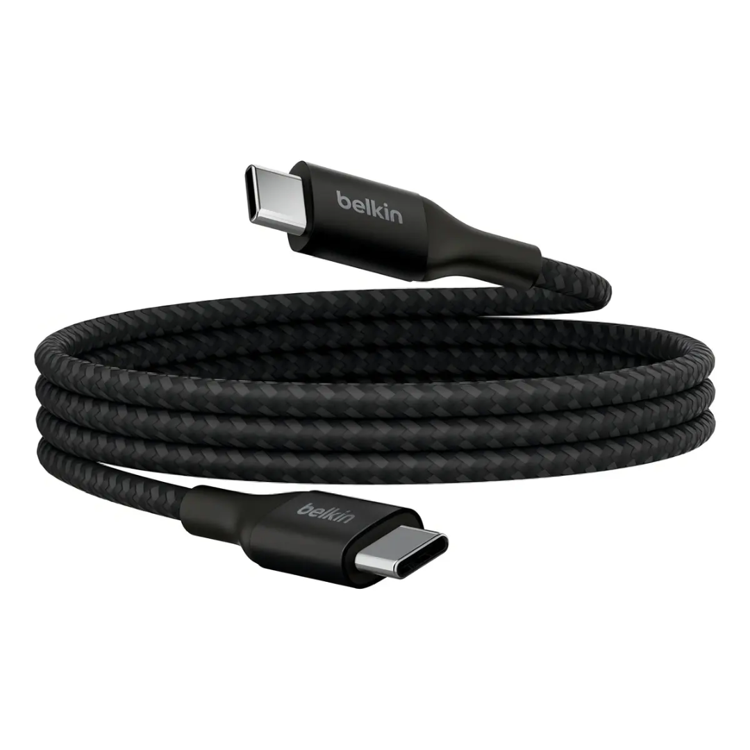 Belkin BoostCharge - Cable US (4)