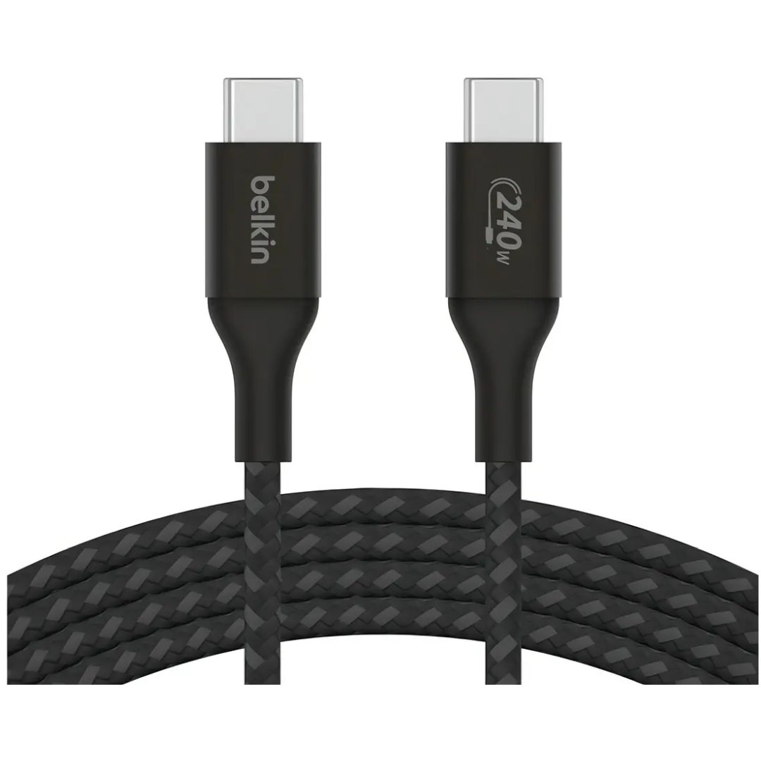 Belkin BoostCharge - Cable US