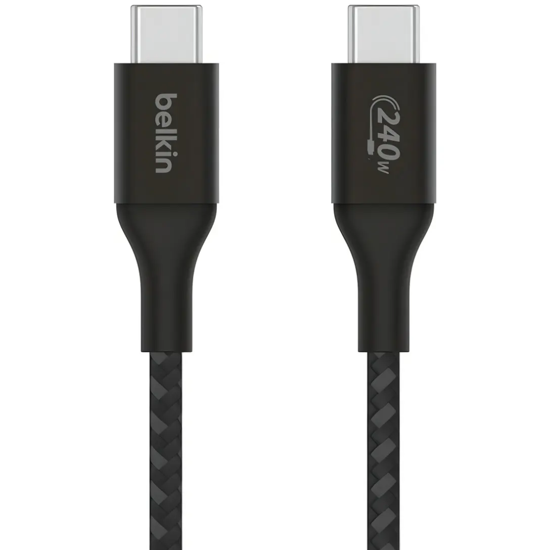 Belkin BoostCharge - Cable USB (1)
