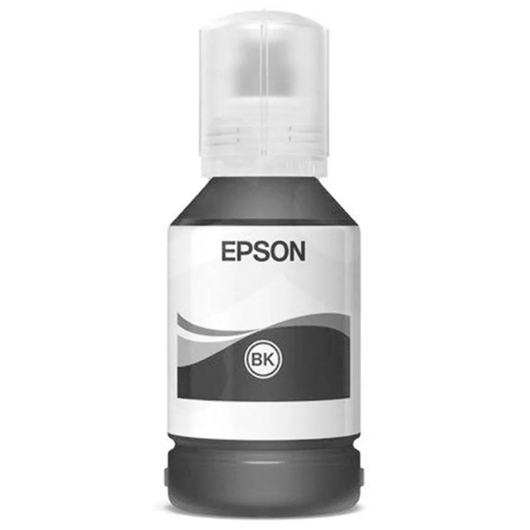 Botella Epson T524120 127ml Negro For L15160 - Suministros - T524120