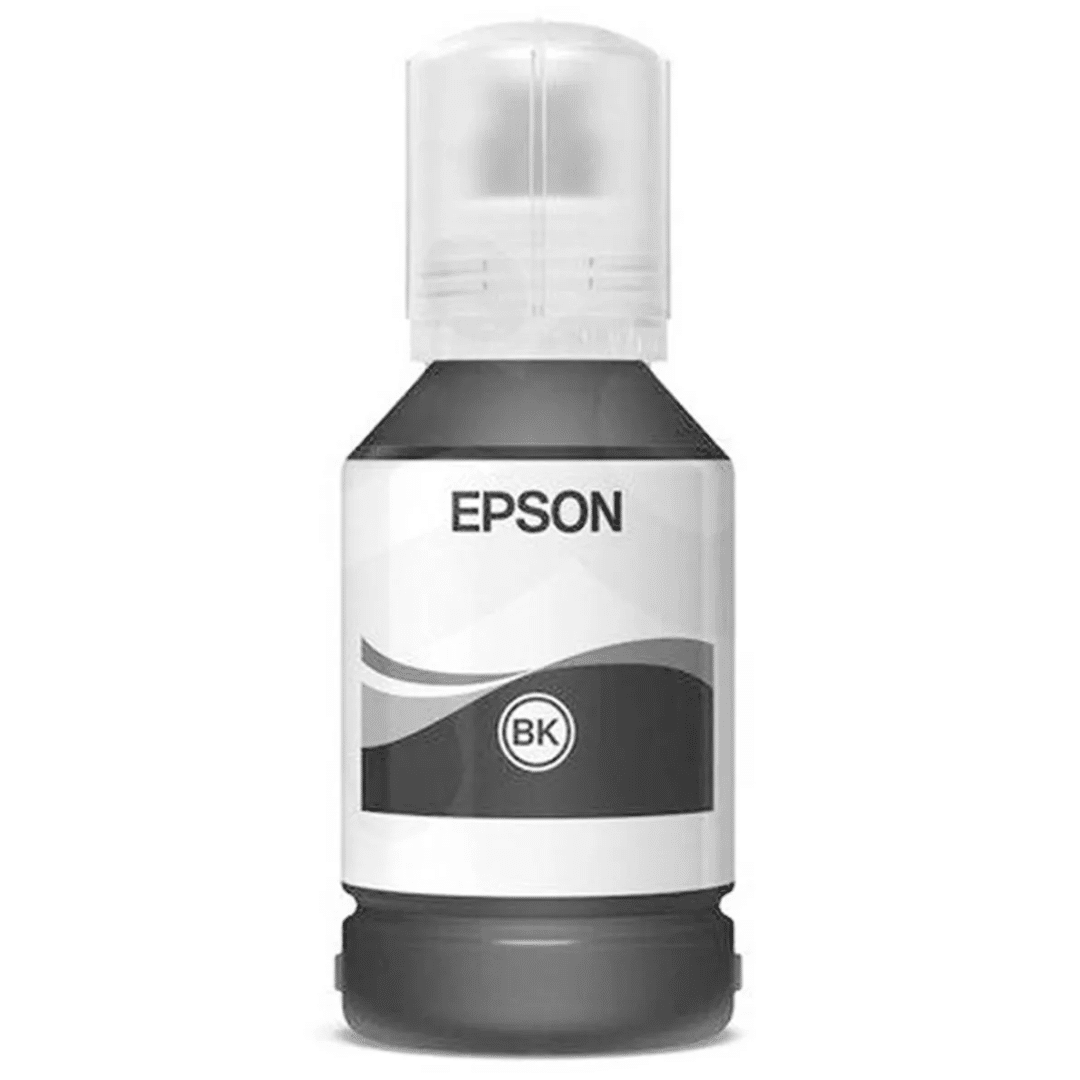 Botella Epson T524120 127ml Negro For L15160 - Suministros - T524120