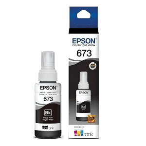 Botella Epson T673620 Light Magenta - Suministros - T673620