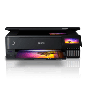 Impresora Epson L8180 A3 Sistema De Tinta Continuo Original Wifi Ethernet A3 - C11cj21301
