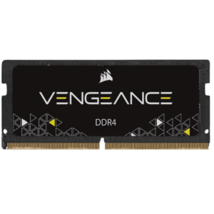 Corsair 8GB DDR4-3200 SODIMM  - CMSX8GX4M1A3200C22