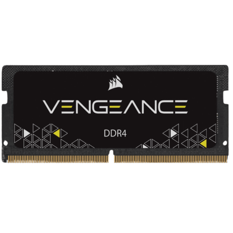 Corsair 8GB DDR4-3200 SODIMM  - CMSX8GX4M1A3200C22