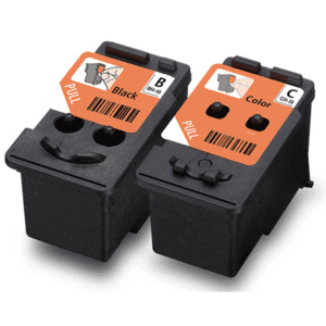 Cabezal Canon 3418c004aa Bh-10/ch-10 Negro/color G6010/g7010/g2160/g3160/g5010 - 660685213432 - 3418C004AA