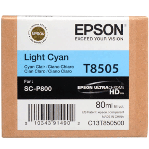 Cartucho Epson T850500 - Suministros - T850500