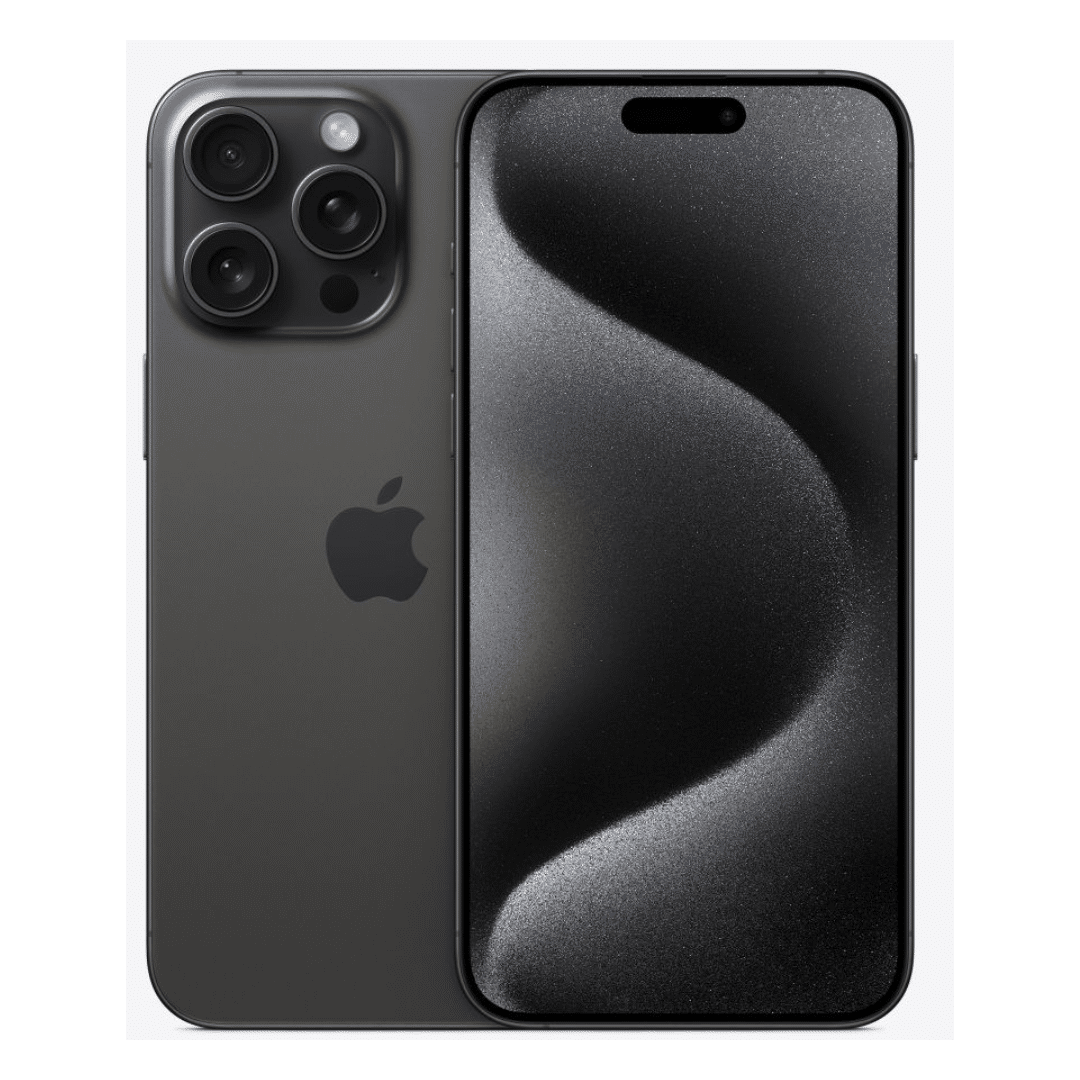 Celular Apple Iphone 15 Pro Max 256gb Black Titanium 007858 (2)