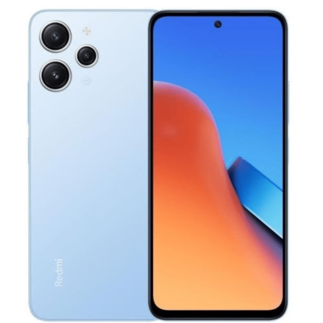 Celular Xiaomi Redmi 12 Us 8gb bl 23053RN02L - 23053RN02L (1)