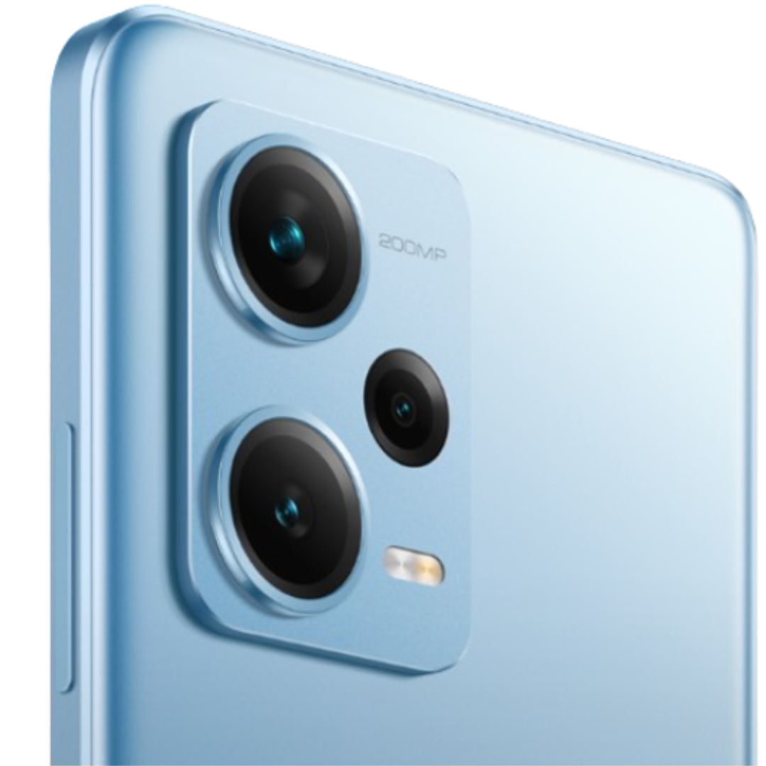 Celular Xiaomi Redmi 12 Us 8gb bl 23053RN02L - 23053RN02L (4)