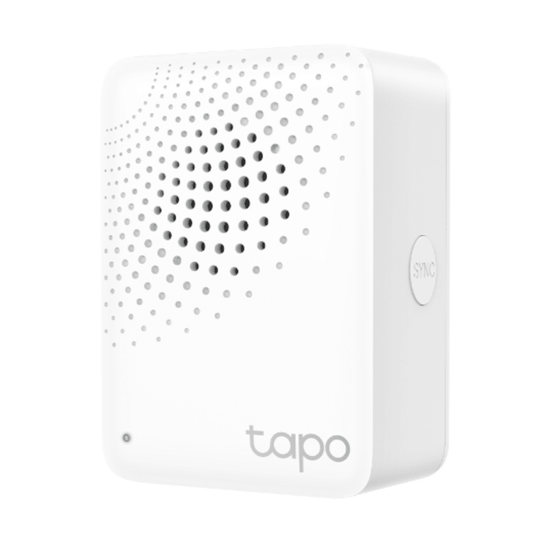 Controlador Hub Tp-link Tapo H10 TAPOH100 - TAPOH100 (1)