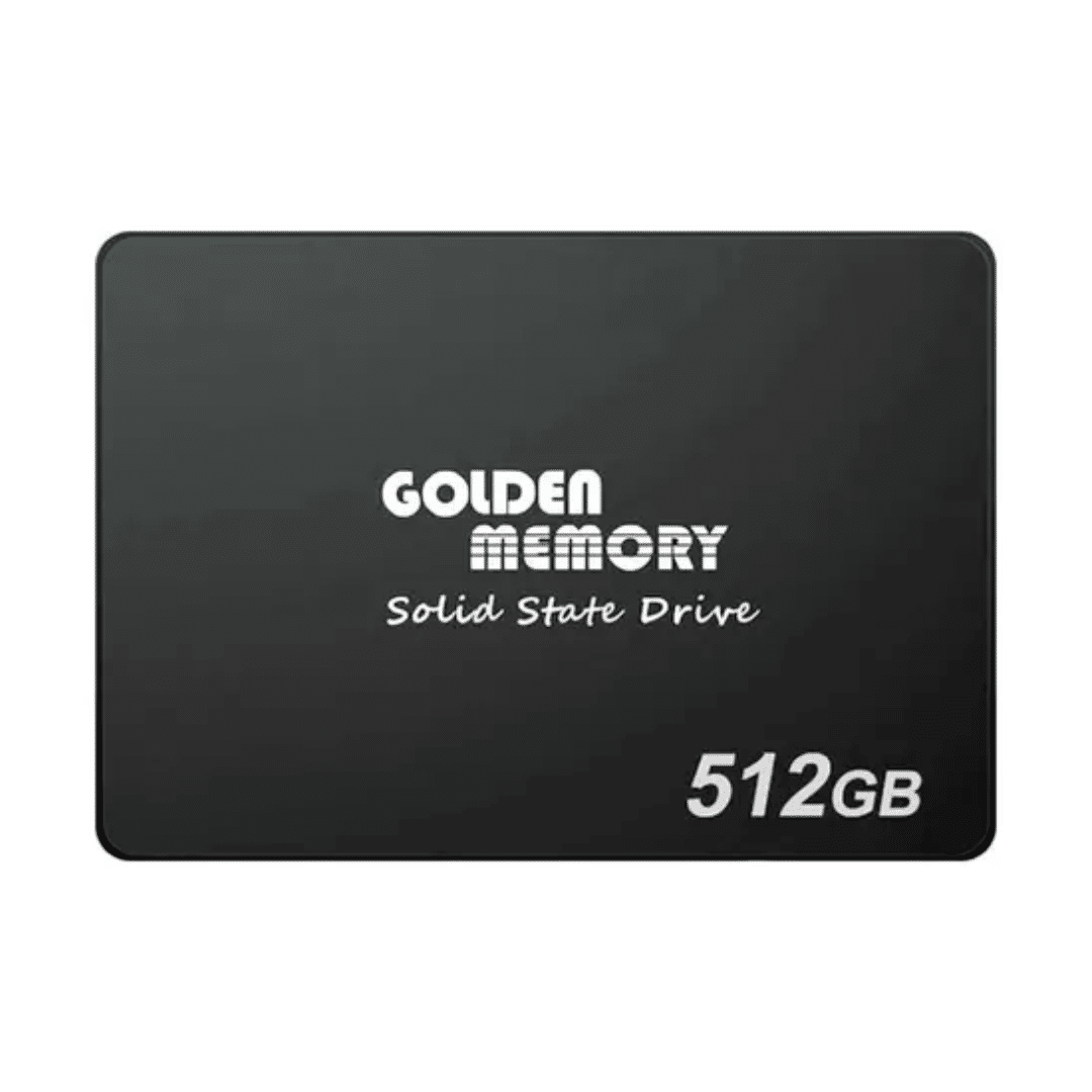 Disco Solido 512 Gb Golden 008072 (1)