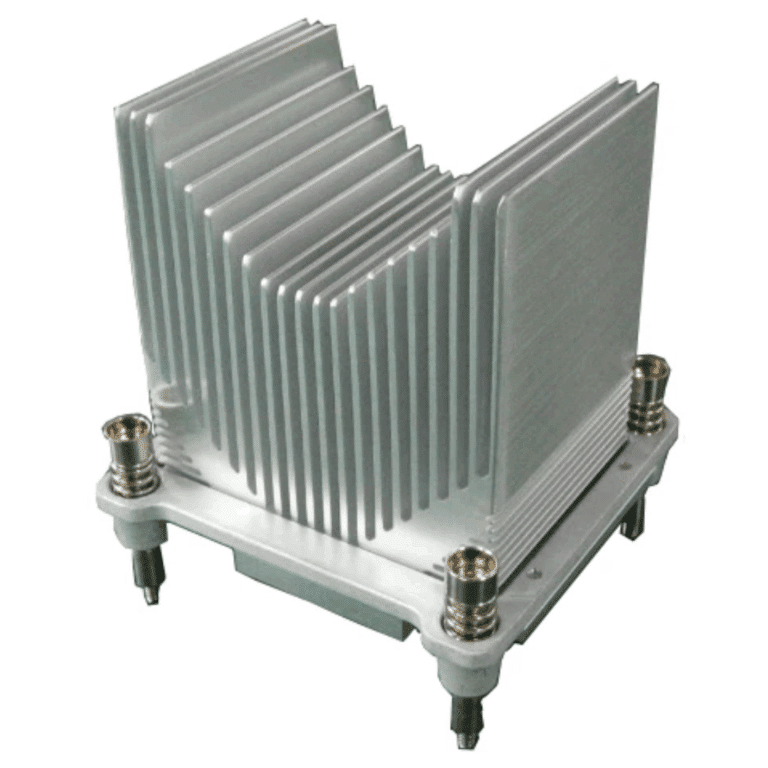 Disipador De Calor Dell Standard Heatsink Cus Kit R750 - 412-AAYT