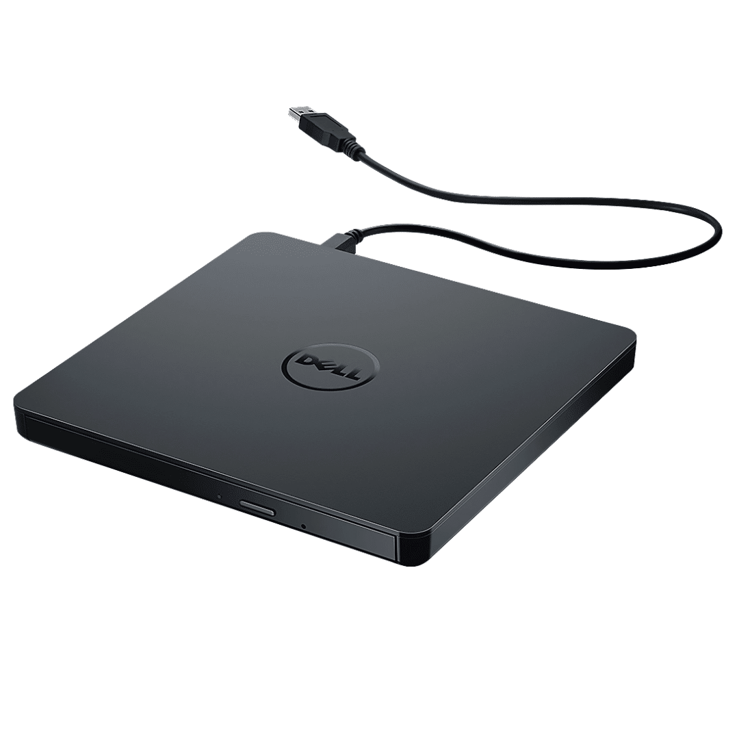 Dvd-rw Dell Externo Usb Dw316 1y - Medios Opticos - 429-AAUQ (1)