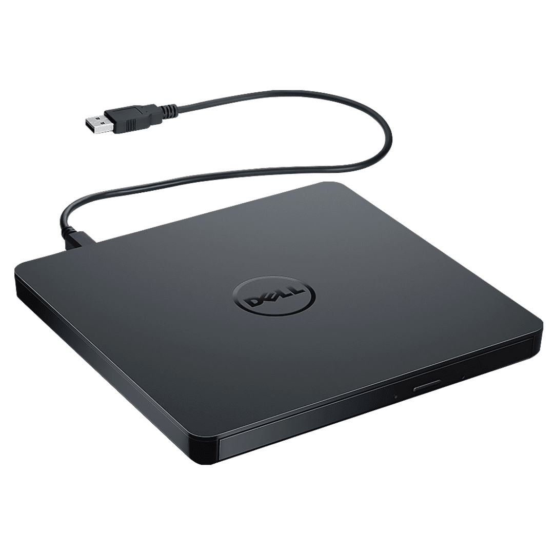 Dvd-rw Dell Externo Usb Dw316 1y - Medios Opticos - 429-AAUQ (2)