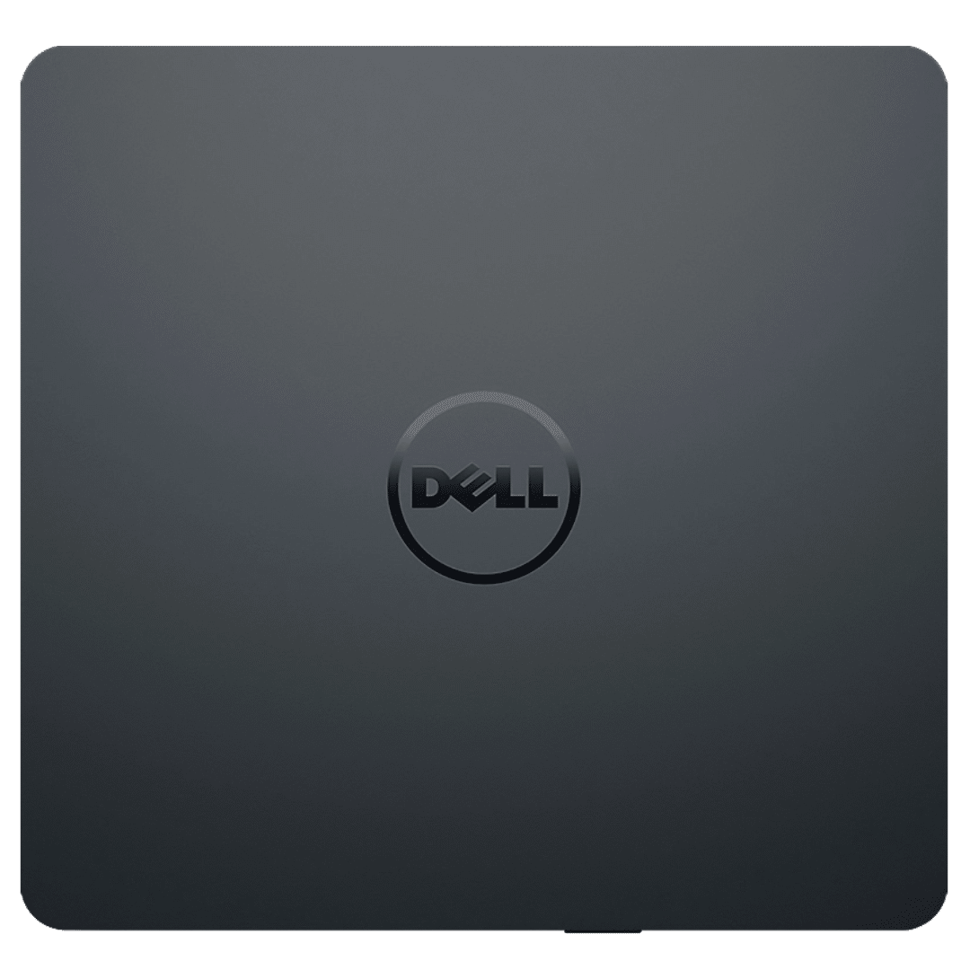 Dvd-rw Dell Externo Usb Dw316 1y - Medios Opticos - 429-AAUQ (4)