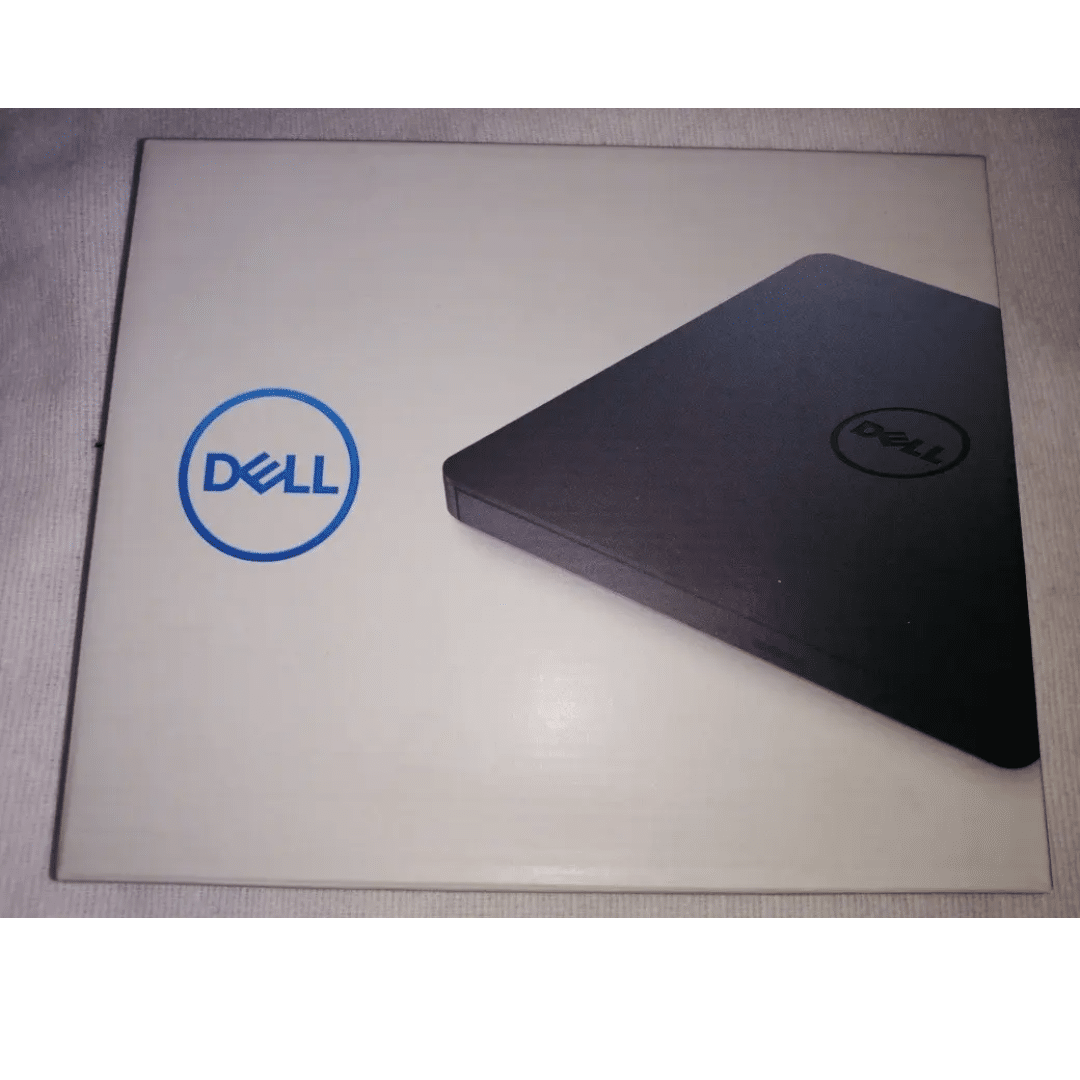 Dvd-rw Dell Externo Usb Dw316 1y - Medios Opticos - 429-AAUQ (6)