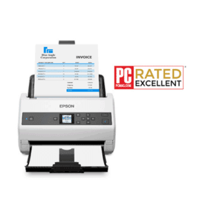  Epson - Document scanner DS-970 - Impresoras y Escáneres - Escáneres - B11B251201