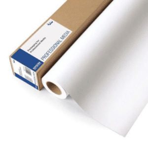 Epson Luster Photo Paper (260) - Brillo - rollo (152,4 cm x 30,5 m) 1 bobina(s) papel fotográfico brillante - para Stylus Pro 11880; SureColor SC-P20000 - Consumibles y Media - Papel - S042134
