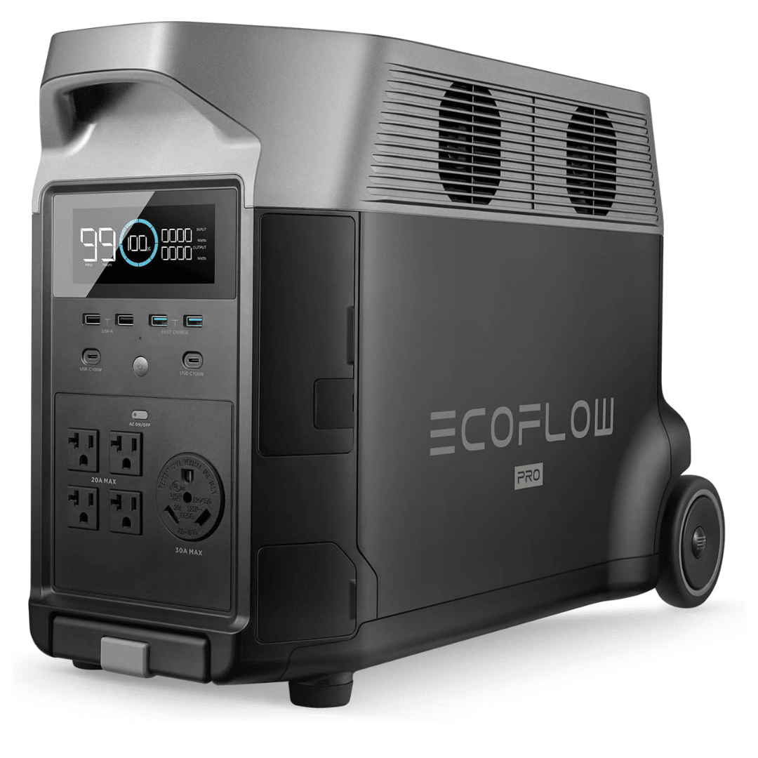 Estacion Powerstation Ecoflow Delta 2 Pro Deltapro-3600w-us 009417 (1)