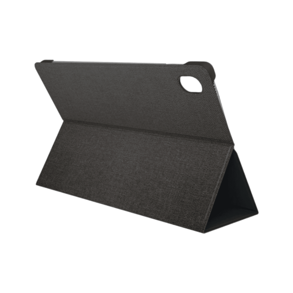 Custodia Per Tablet Zte K83 Grand X View 3 - Cover Con Supporto Pieghevole In Pelle Sintetica