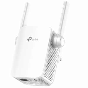 Extensor De Rango Tp-link Re205 Ac750 Dual Band, 2 Ant. Externas., Modo Ap, Wps - 6935364080990 - RE205