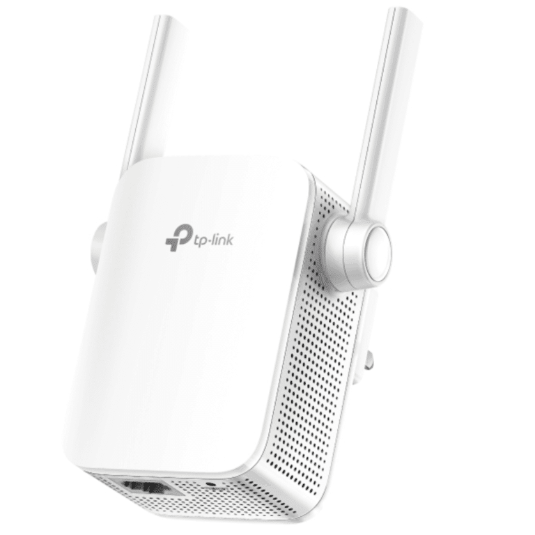 Extensor De Rango Tp-link Re205 Ac750 Dual Band, 2 Ant. Externas., Modo Ap, Wps - 6935364080990 - RE205