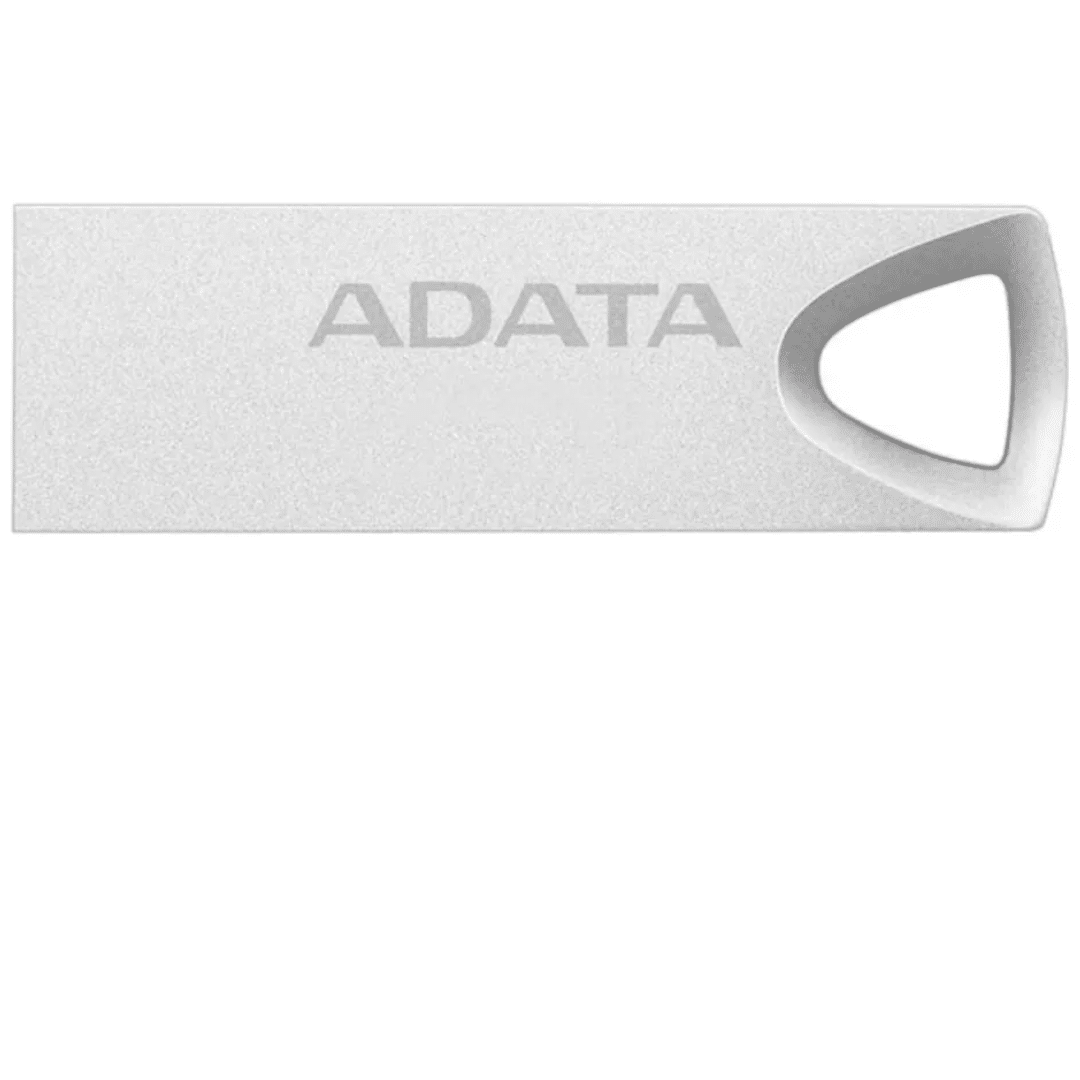 Flash Memory Adata 32gb-auv210-32g-rrd Silver - Flash Memory (4)