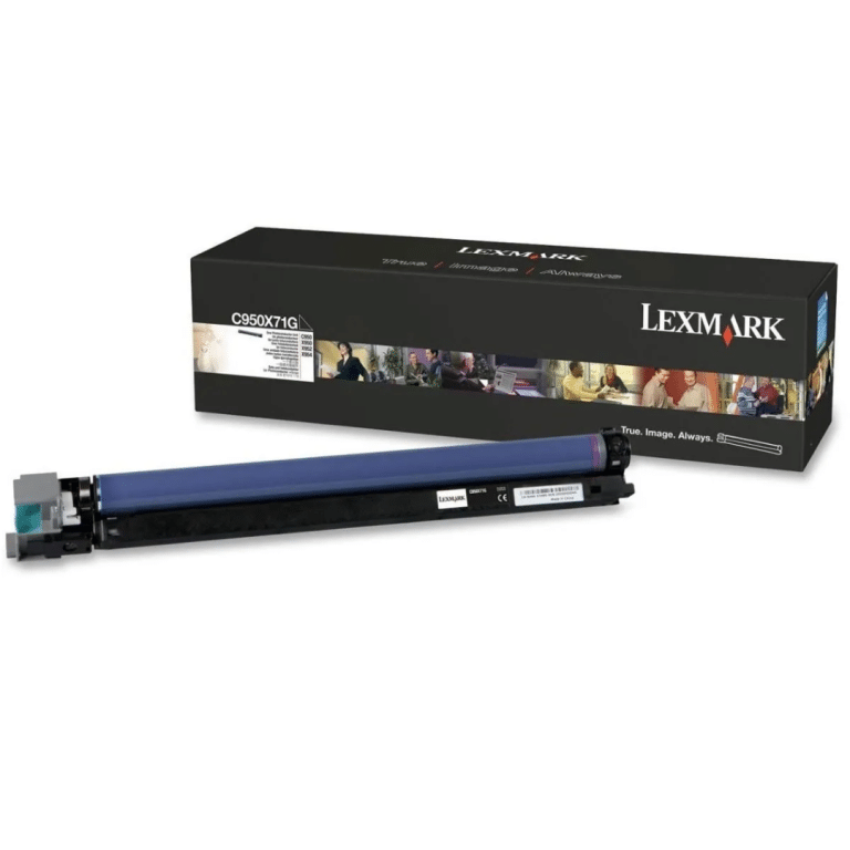 Fotoconductor Unidad 115k C950 | X950-x952-x954 - Suministros - C950X71G