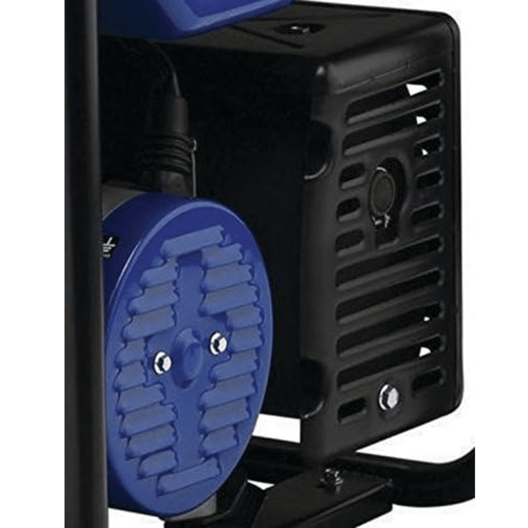 Generador Electrico A Gasolina Americano Ford 3050 Watt Fg3050p 009332 (5)