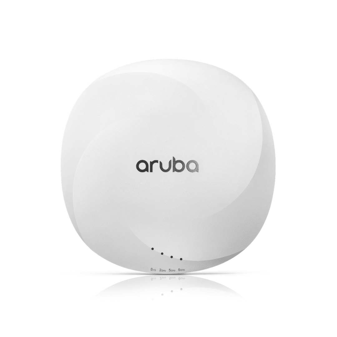 HPE Aruba AP-615 (RW) - R7J49A-IDC (1)