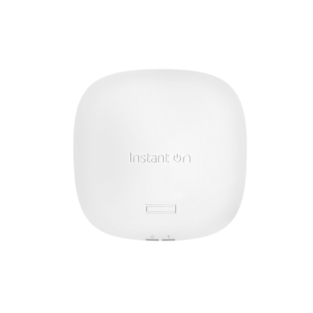 HPE Aruba Instant ON AP25 (RW) - Punto de acceso inalámbrico - R9B28A-IDC (1)