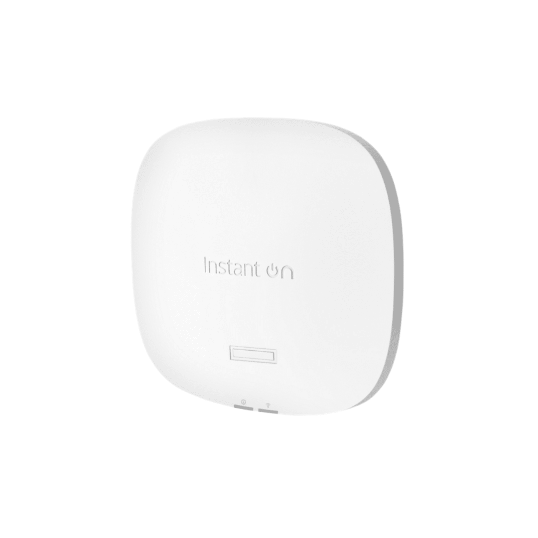 HPE Aruba Instant ON AP25 (RW) - Punto de acceso inalámbrico - R9B28A-IDC (2)
