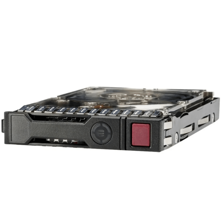 HPE Sourcing 1.20 TB Hard Drive - 2.5" Internal - SAS (12Gb/s SAS) - Server Device Supported - 10000rpm - 1 - Hpe Sourcing - Hard Drive - 420Z - A300-710F80 - 710F80 - 872479-B21