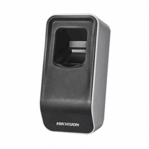 HIKVISION - ENROLADOR DE HUELLAS DIGITALES HIKVISION - All - 677 - DS-K1F820-F