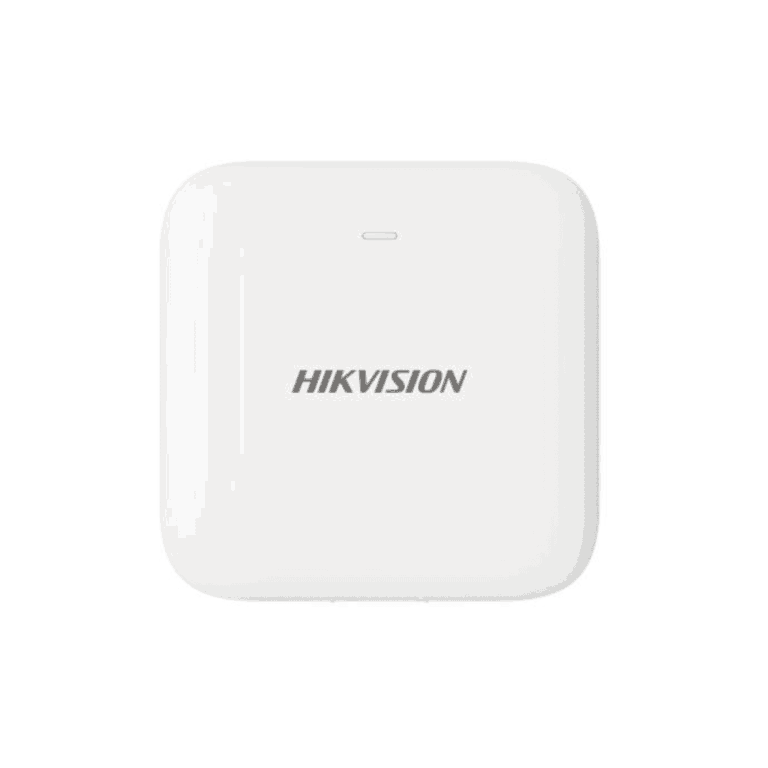 HIKVISION - DETECTOR DE INUNDACIONES INALAMBRICO HIKVISION - All - 3802 - DS-PDWL-E-WB