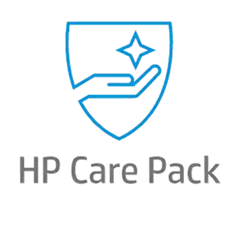 Hp 3y Return Oj Pro Print - Servicios