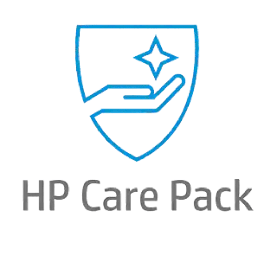 Hp 3y Return Oj Pro Print - Servicios