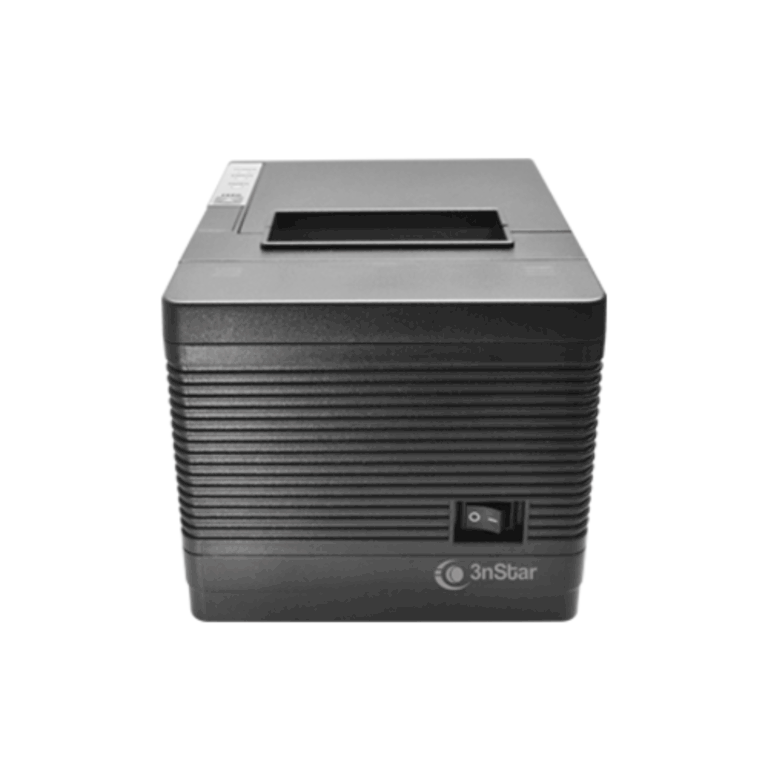 Impresora 3nstar Termica Rpt008/ 80mm/ 260mm-s / Usb/cortador/red/ Serial/ Ancho Papel 79.50mm - RPT008