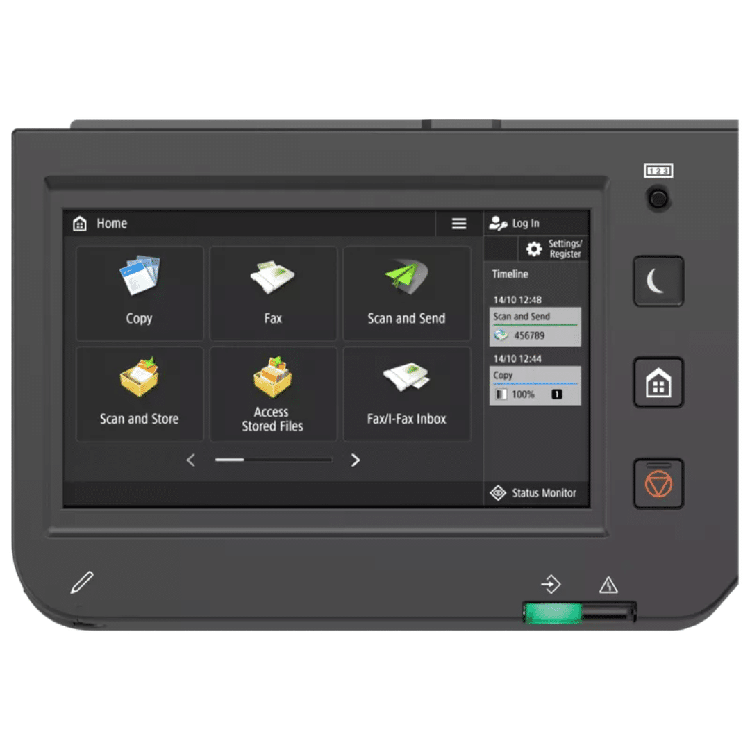 Impresora Canon 5965c002aa 008530 (2)