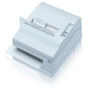 Impresora Epson Sd Matricial Tm-u950-252 Paralela Blanco Pn C31c176252 - Impresoras - C31C176252