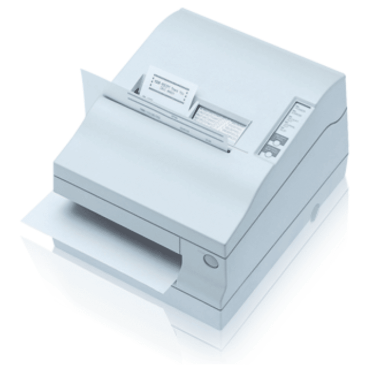 Impresora Epson Sd Matricial Tm-u950-252 Paralela Blanco Pn C31c176252 - Impresoras - C31C176252